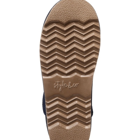 Style & Co boots - Picture 3 of 5